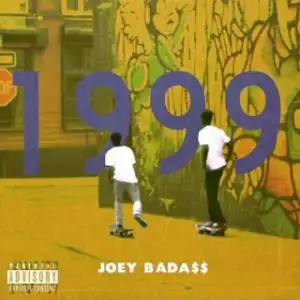Instrumental: Joey Bada$$ - Righteous Minds (Produced By Leekix)